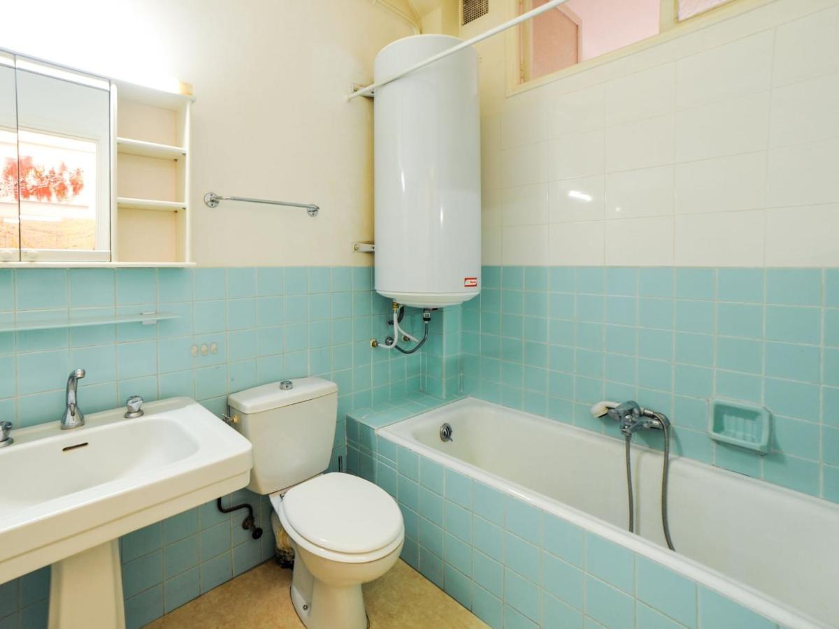Studio Le Suez Appartement Nice