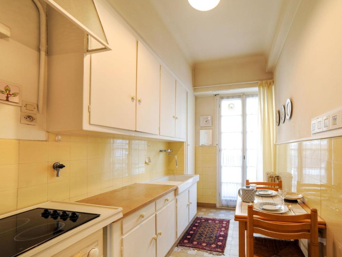 Studio Le Suez Appartement