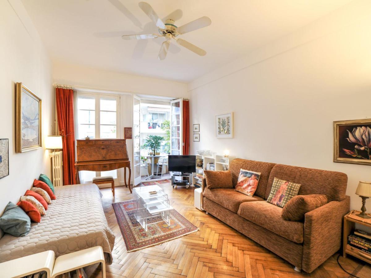 Studio Le Suez Appartement