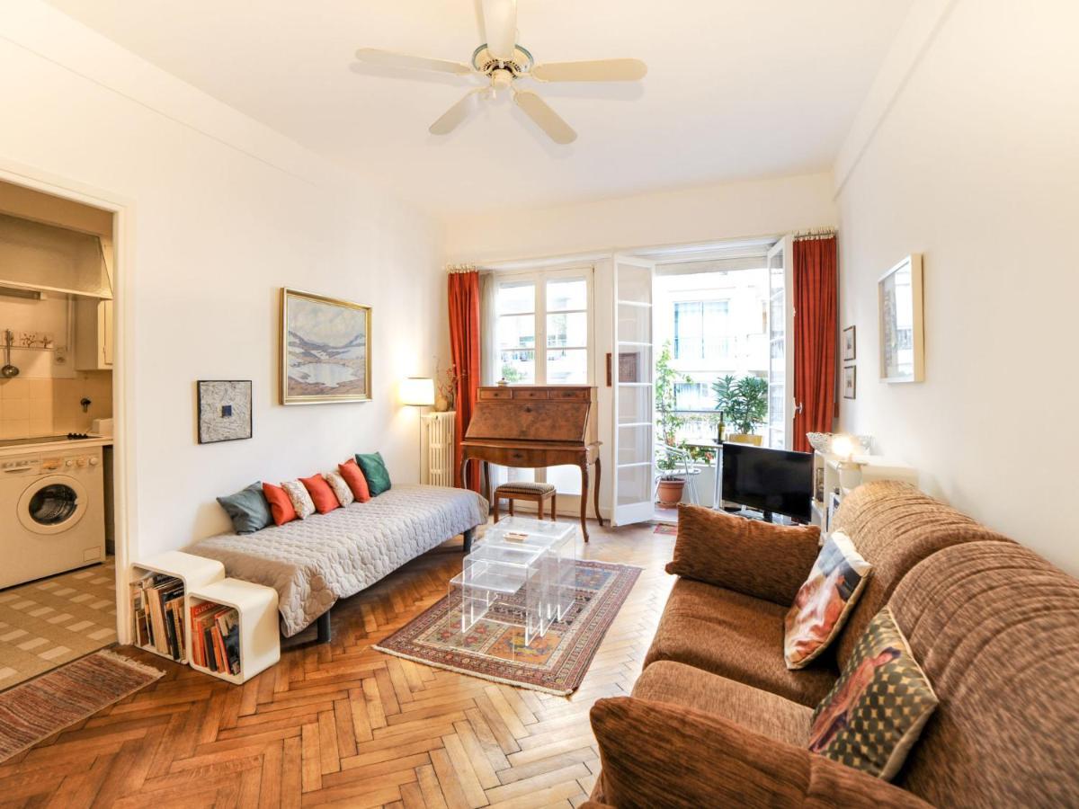 Appartement Studio Le Suez