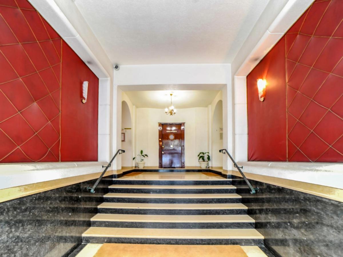 Appartement Studio Le Suez *